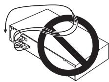PIONEER VSX-1017AV-S - When making cable connections - 1