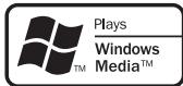 PIONEER VSX-1017AV-S - About WMA - 1