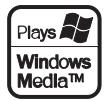 PIONEER VSX-1017AV-S - Windows Media™ Audio 9 Professional - 1