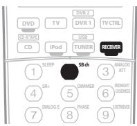PIONEER VSX-1017AV-S - Note - 1
