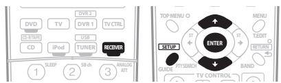 PIONEER VSX-1017AV-S - Programming a multi-operation or a shutdown sequence - 1