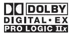 PIONEER VSX-1017AV-S - Dolby - 1