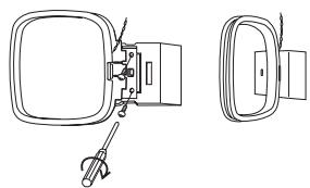PIONEER VSX-915-K - AM loop antenna - 1