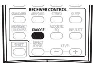 PIONEER VSX-915-K - Enhancing dialog - 1