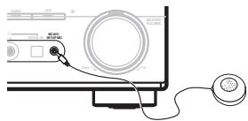 PIONEER VSX-915-K - Caution - 2