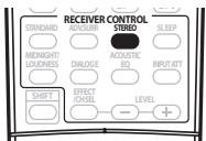 PIONEER VSX-915-K - Listening in stereo - 1