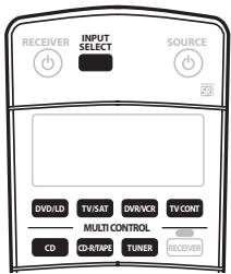 PIONEER VSX-915-K - Making an audio or a video recording - 1