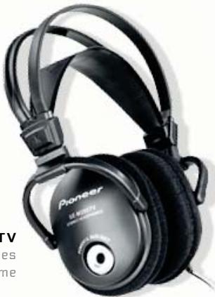 PIONEER XW-NAC1 - SE-M285TV - 1