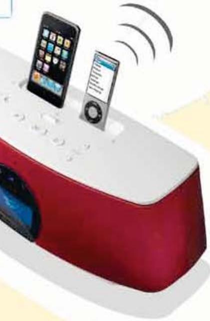 PIONEER XW-NAC1 - Plus de choix, plus de loisirs. - 5