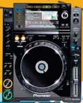 PIONEER XW-NAC1 - Ouvrez-vous. - 1