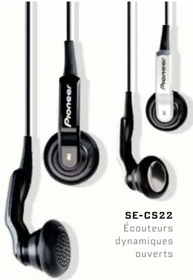 PIONEER XW-NAC1 - Le classique mobile. - 1