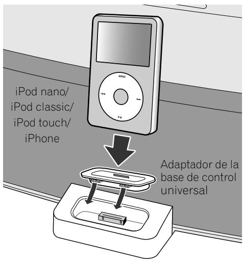 PIONEER XW-NAV1-K - Precaución - 1