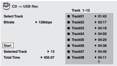 PIONEER XW-NAV1-K - Pulse USB REC. - 1