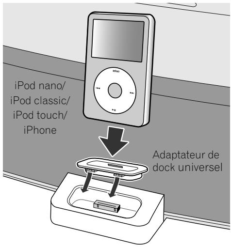PIONEER XW-NAV1-K - Attention - 1
