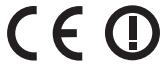 PIONEER BCS-717 - For Wireless product European Union Notice - 1