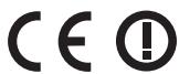 PIONEER BCS-717 - Aviso de la Unión Europea para productos inalámbricos - 1