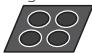 PIONEER BCS-717 - Pour le caisson de basse : - 2