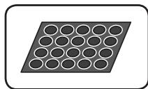 PIONEER BCS-717 - Accessories of speaker box (S-BD303) - 2