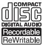PIONEER BCS-717 - Afspeelbare schijven en symbolen die in deze handleiding worden gebruikt - 19
