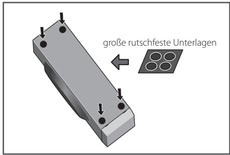 PIONEER BCS-717 - Für Subwoofer: - 1