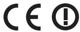 PIONEER BCS-717 - Informatie over draadloze producten in de Europese Unie - 1