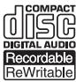 PIONEER BCS-717 - Spielbare Discs und in dieser Bedienungsanleitung verwendete Symbole - 15