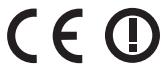PIONEER BCS-717 - Hinweise der Europäischen Union zu schnurlosen Geräten - 1