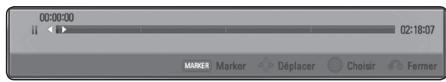 PIONEER BCS-717 - Recherche d'un point - 1