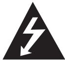 PIONEER BCS-717 - RISCHIO DI SCOSSE ELETTRICHE NON APRIRE - 2