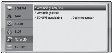 PIONEER BCS-717 - Voorbereiding - 1