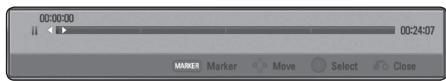PIONEER BCS-717 - To search a point - 1