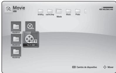 PIONEER BCS-717 - MOVIE - 1