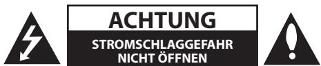 PIONEER BCS-717 - Sicherheitshinweise - 1