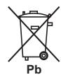 PIONEER BCS-717 - WAARSCHUWING: - 3