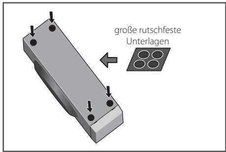 PIONEER BCS-717 - Für Subwoofer: - 1