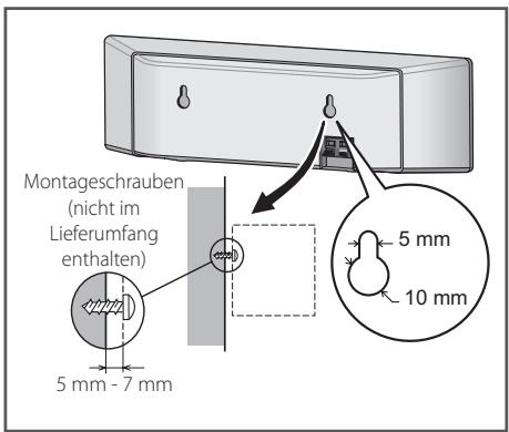 PIONEER BCS-717 - Vorsicht - 1