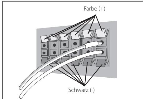 PIONEER BCS-717 - Für Mittel-Lautsprecher: - 2