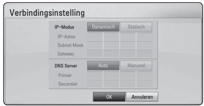 PIONEER BCS-717 - Voorbereiding - 3