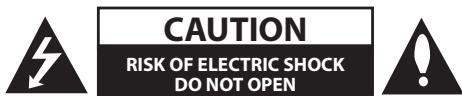PIONEER BCS-717 - Safety Information - 1