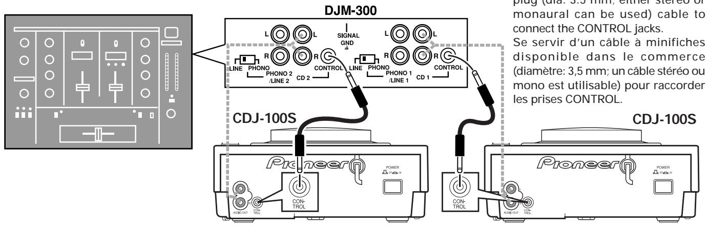 PIONEER CDJ-100S - Remarque: - 1