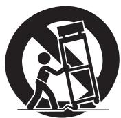 PIONEER DJM-2000 - IMPORTANT SAFETY INSTRUCTIONS - 1