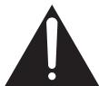 PIONEER DJM-2000 - ATTENTION: - 1