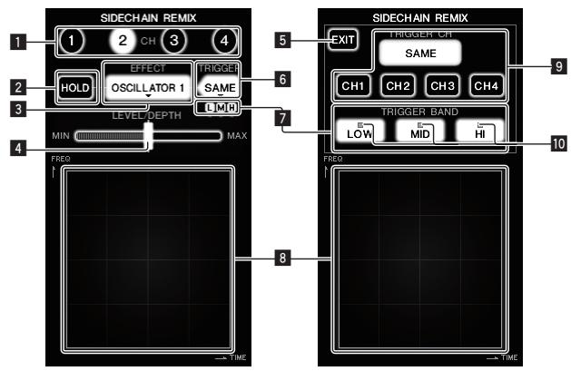 PIONEER DJM-2000 - SIDECHAIN REMIX - 1