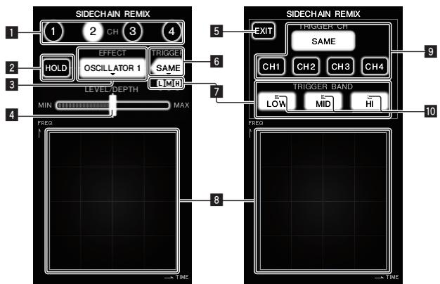 PIONEER DJM-2000 - SIDECHAIN REMIX - 1