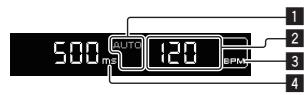 PIONEER DJM-2000 - BEAT EFFECT - 1