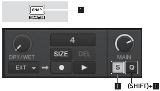PIONEER DJM-T1 - Global section - 1