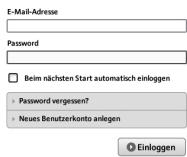 PIONEER DJM-T1 - Starten Sie SERVICE CENTER. - 2