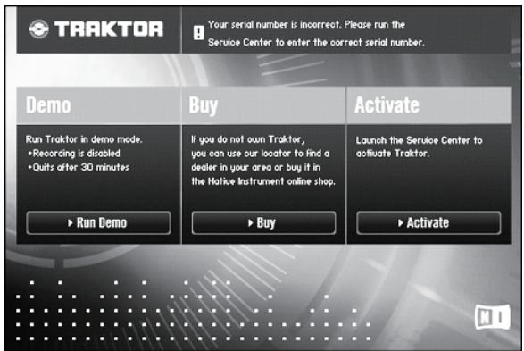 PIONEER DJM-T1 - Lancement de TRAKTOR - 1
