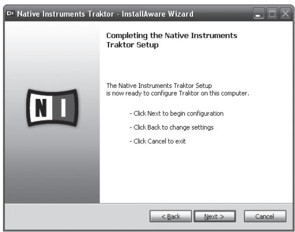 PIONEER DJM-T1 - Installation Procedure (Windows) - 3
