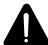 PIONEER GM-5400T - WARNING - 1